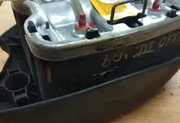 370C91970007 подушки безпеки Airbag на кермі Renault Clio III