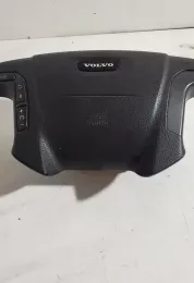 586000750494 подушка безопасности Airbag на руле Volvo V70