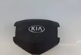569003W100WK подушка безопасности Airbag на руле KIA Sportage