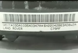 03DA103540347A подушки безпеки Airbag на кермі Land Rover Range Rover Sport L320