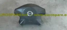 AMAV602Z030615 подушка безопасности Airbag на руле Nissan Terrano