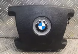 33675854504 подушка безопасности Airbag на руле BMW 7 E65 E66