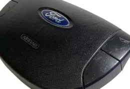 PDNSFG64232003 подушки безпеки Airbag на кермі Ford Galaxy