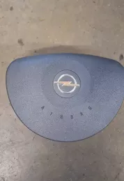 45R10802472 подушка безопасности Airbag на руле Opel Corsa C