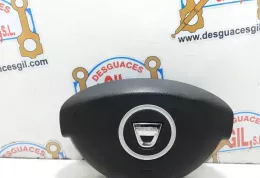 148812 подушки безпеки Airbag на кермі Dacia Sandero