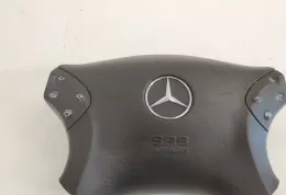 98905109 подушка безопасности Airbag на руле Mercedes-Benz C W203