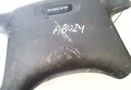 A140171000043 подушка безопасности Airbag на руле Volvo S40, V40