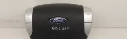 0010S3 подушка безопасности Airbag на руле Ford Galaxy