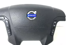 C9502G0170090 подушка безопасности Airbag на руле Volvo V70