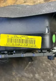 CA251054CH подушка безопасности Airbag на руле Opel Corsa D
