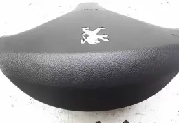5AGB1J0104261 подушка безопасности Airbag на руле Peugeot 308