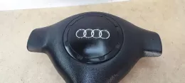 001CF02HAGF2 подушка безопасности Airbag на руле Audi A3 S3 8L