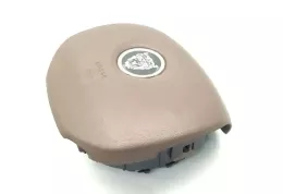 4X43F042B85AF подушка безопасности Airbag на руле Jaguar X-Type
