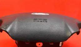 569003K120CH подушка безопасности Airbag на руле Hyundai Sonata