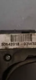 30642018 подушка безопасности Airbag на руле Volvo V70