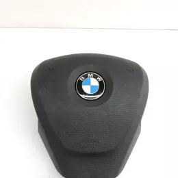 6868412 подушки безпеки Airbag на кермі BMW X5 F15