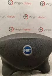 0015550 подушки безпеки Airbag на кермі Fiat Scudo