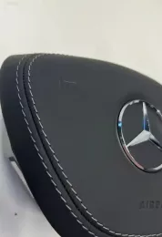 1410100125 подушка безопасности Airbag на руле Mercedes-Benz S W222