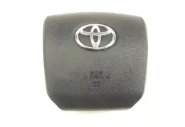 4513060450C0 подушка безопасности Airbag на руле Toyota Land Cruiser (J120)