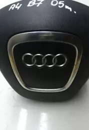 1896052724805992 подушки безпеки Airbag на кермі Audi A4 S4 B7 8E 8H