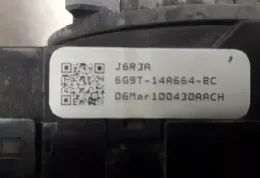 6G9T14A664BC подушка безопасности Airbag на руле Ford S-MAX