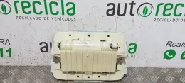 985250003F подушки безпеки Airbag на кермі Renault Megane II