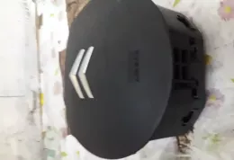 5AGB1P0421564 подушка безопасности Airbag на руле Citroen C4 I