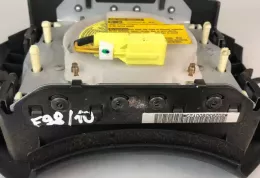 202850800Y23 подушка безопасности Airbag на руле Subaru Forester SF