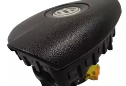 20052660175 подушка безопасности Airbag на руле Volkswagen PASSAT B6