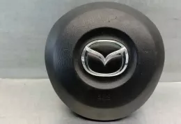 CE0080P111 подушка безопасности Airbag на руле Mazda CX-5