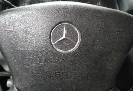 1634600198FKZ подушки безпеки Airbag на кермі Mercedes-Benz ML W163