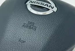 0599P1000202 подушки безпеки Airbag на кермі Nissan Navara D23