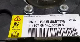 F042B85ABYYF8 подушка безопасности Airbag на руле Ford Mondeo MK II