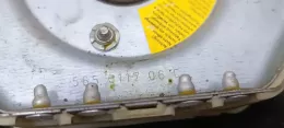 565011706C подушка безопасности Airbag на руле Ford Escort