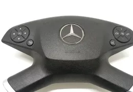 6282021 подушка безопасности Airbag на руле Mercedes-Benz E W212