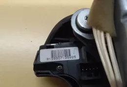 9199907 подушка безопасности Airbag на руле Volvo S80