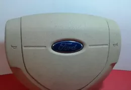 6T16A042B85AAE подушки безпеки Airbag на кермі Ford Connect