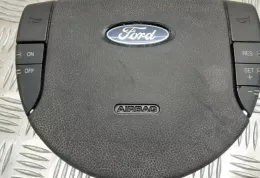 3S71F042B85DA подушка безопасности Airbag на руле Ford Mondeo Mk III