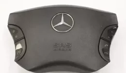 2204602498 подушки безпеки Airbag на кермі Mercedes-Benz S W220