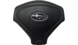 E6ZA6104720 подушки безпеки Airbag на кермі Subaru Forester SG
