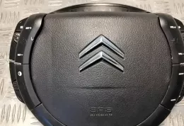 96584228XT подушки безпеки Airbag на кермі Citroen C4 I