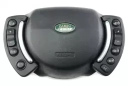 34001040D подушка безопасности Airbag на руле Land Rover Range Rover L322 - фото