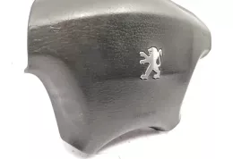 4112GT подушка безопасности Airbag на руле Peugeot 406