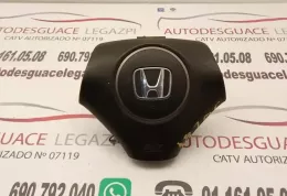 E3MC7008658 подушка безопасности Airbag на руле Honda Accord