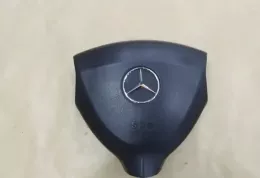 ZBAT14402063 подушки безпеки Airbag на кермі Mercedes-Benz A W169