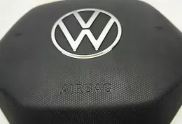 5NA880201AC подушка безопасности Airbag на руле Volkswagen Tiguan