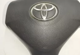 Z2FC7062388 подушка безопасности Airbag на руле Toyota Corolla Verso AR10