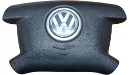 2K0880201 подушка безопасности Airbag на руле Volkswagen Caddy