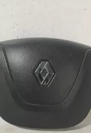 857007577 подушка безопасности Airbag на руле Renault Master III