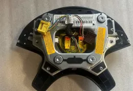 KA16203060012 подушка безопасности Airbag на руле Mercedes-Benz C W204